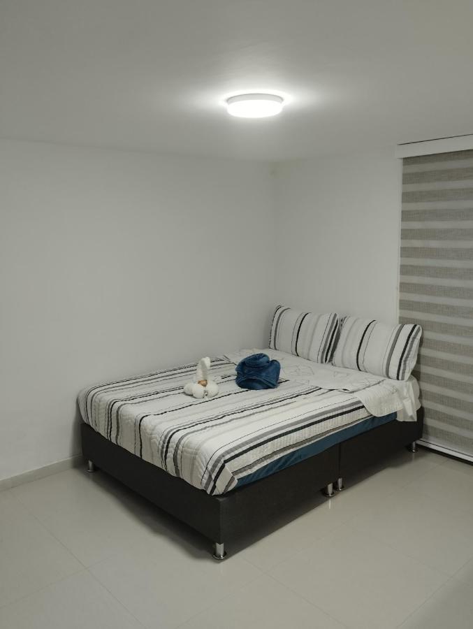 Hotel Colina Los Robles Gachancipa Экстерьер фото