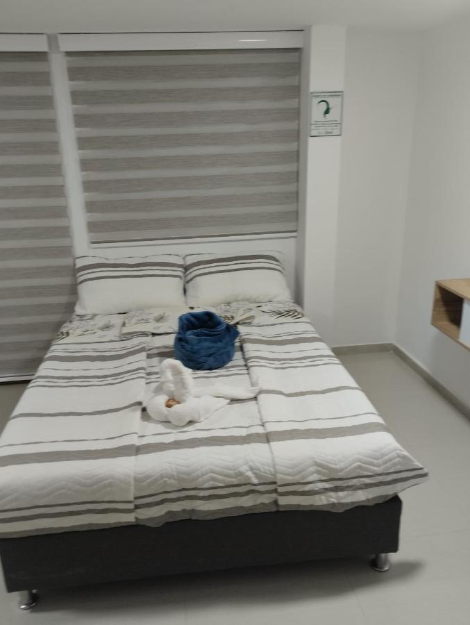 Hotel Colina Los Robles Gachancipa Экстерьер фото